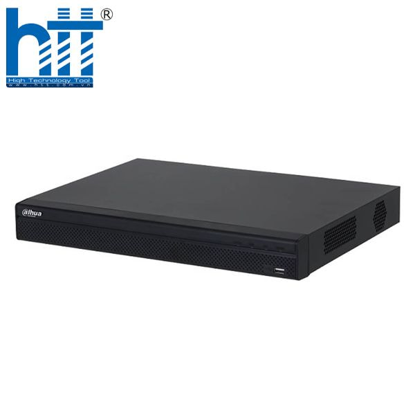 AI và nhận diện khuôn mặt trên Đầu ghi camera IP