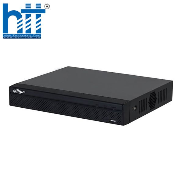 Hệ thống giám sát với DAHUA DHI-NVR2108HS-4KS3