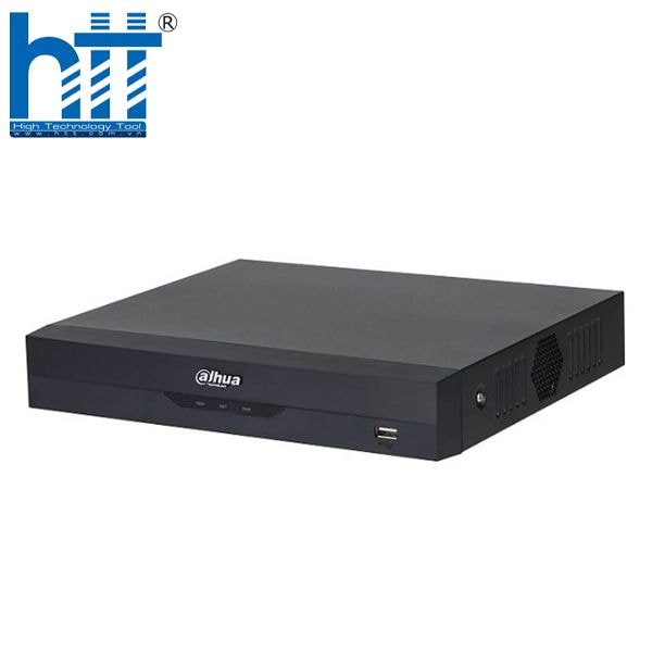 Đầu ghi IP 8 kênh DAHUA DHI-NVR4108HS-EI – giám sát thông minh 4K
