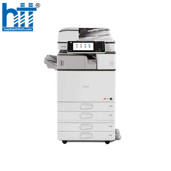 Máy Photocopy Ricoh MP C3003 tốc độ cao, in sắc nét