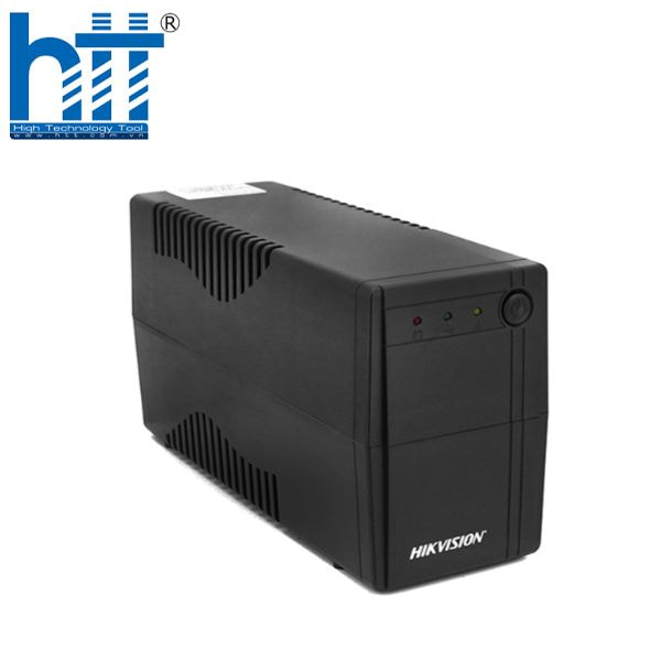 HỢP THÀNH THỊNH - Bộ lưu điện Hikvision DS-UPS1000