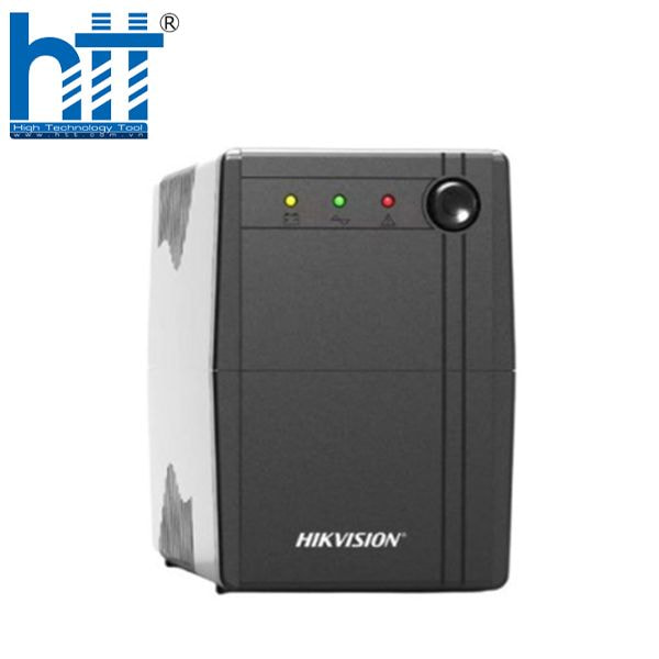 HỢP THÀNH THỊNH - Bộ lưu điện Hikvision DS-UPS1000