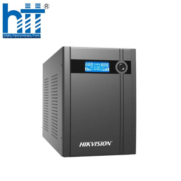 HỢP THÀNH THỊNH - Bộ lưu điện Hikvision DS-UPS3000