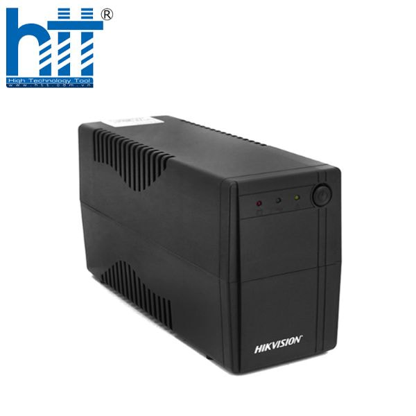 HỢP THÀNH THỊNH - Bộ lưu điện Hikvision DS-UPS600