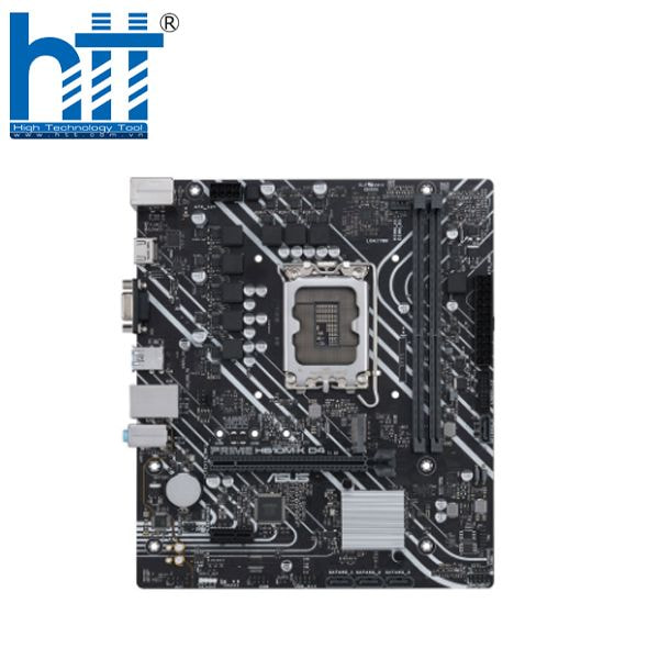 Hợp Thành Thịnh - Mainboard Asus DA H610M-K CSM