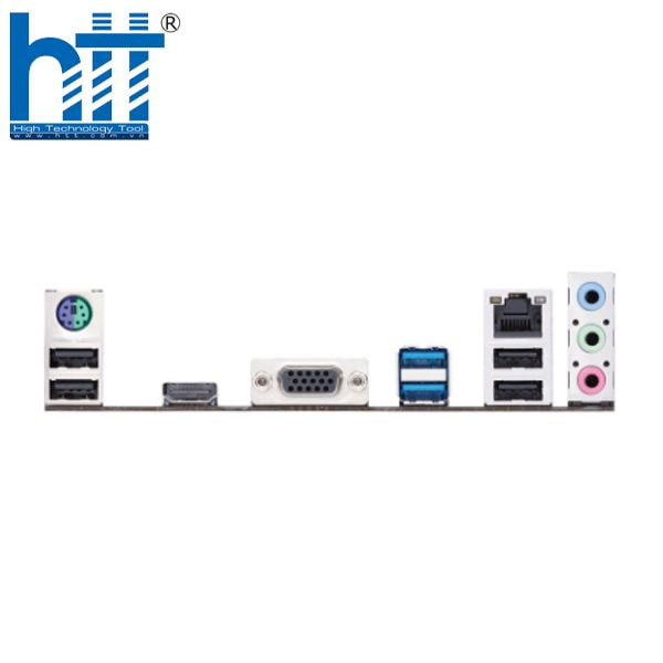 Hợp Thành Thịnh - Mainboard Asus DA H610M-K CSM