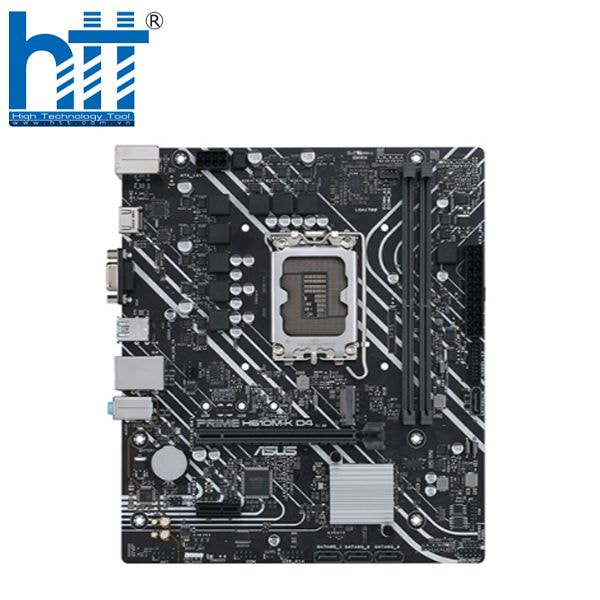 HỢP THÀNH THỊNH - Mainboard Asus Prime H610M-K D4