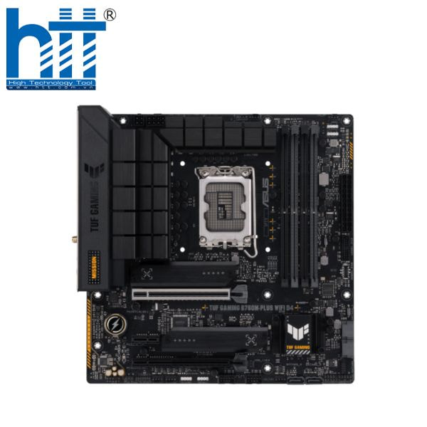 HỢP THÀNH THỊNH - Mainboard Asus TUF Gaming B760M-PLUS WIFI D4
