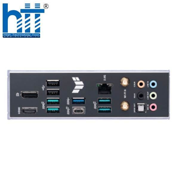 HỢP THÀNH THỊNH - Mainboard Asus TUF Gaming B760M-PLUS WIFI D4