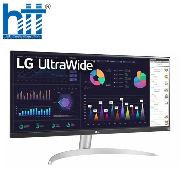 Hợp Thành Thịnh - Màn hình LG UltraWide 29WQ600-W 29 inch IPS