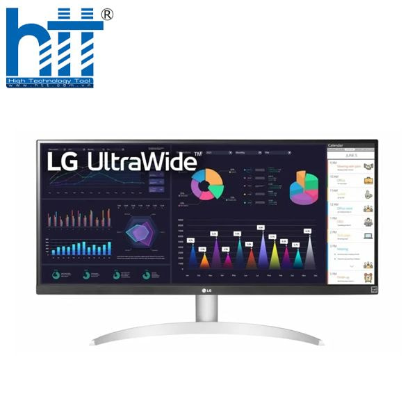 Hợp Thành Thịnh - Màn hình LG UltraWide 29WQ600-W 29 inch IPS