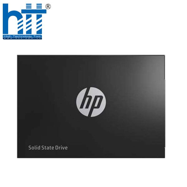 Hợp Thành Thịnh - Ổ cứng SSD HP S650