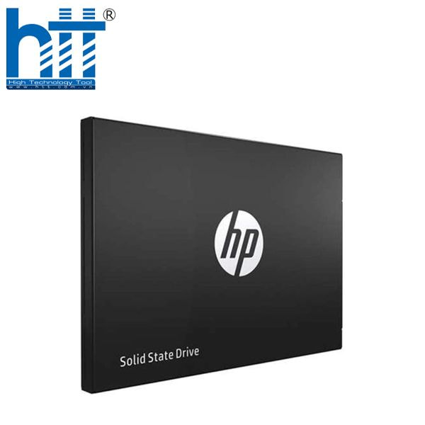Hợp Thành Thịnh - Ổ cứng SSD HP S650