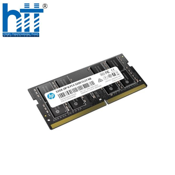 Hợp Thành Thịnh - RAM HP X1 32GB DDR5 4800MHz