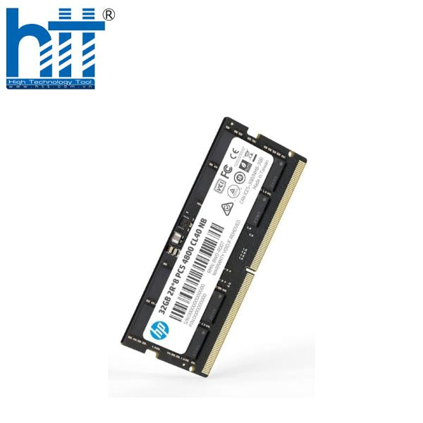 Hợp Thành Thịnh - RAM HP X1 32GB DDR5 4800MHz