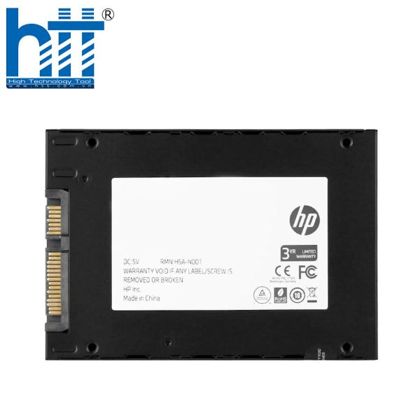 Hợp Thành Thịnh - SSD HP S700 1TB 2.5 inch Sata III