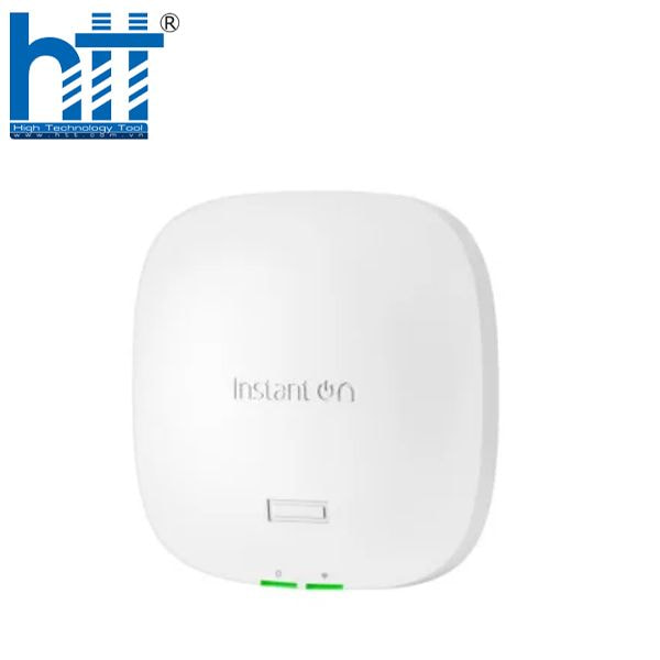 Hợp Thành Thịnh - Bộ phát WiFi HPE Instant On AP21