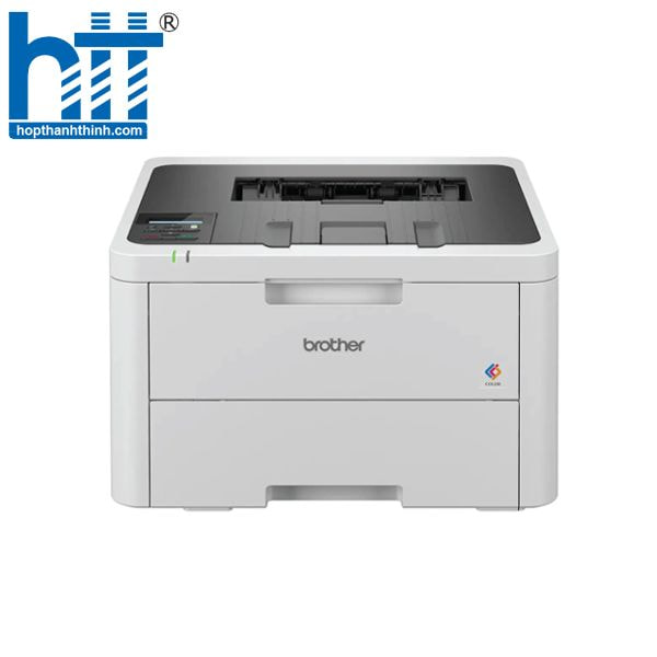 Hợp Thành Thịnh - Máy in Brother Laser màu Wifi HL-L3240CDW