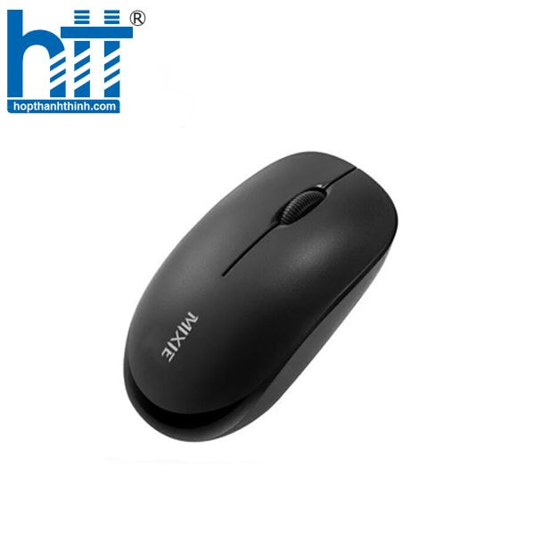 MIXIE R516 – Chuột không dây giá rẻ hiệu suất cao