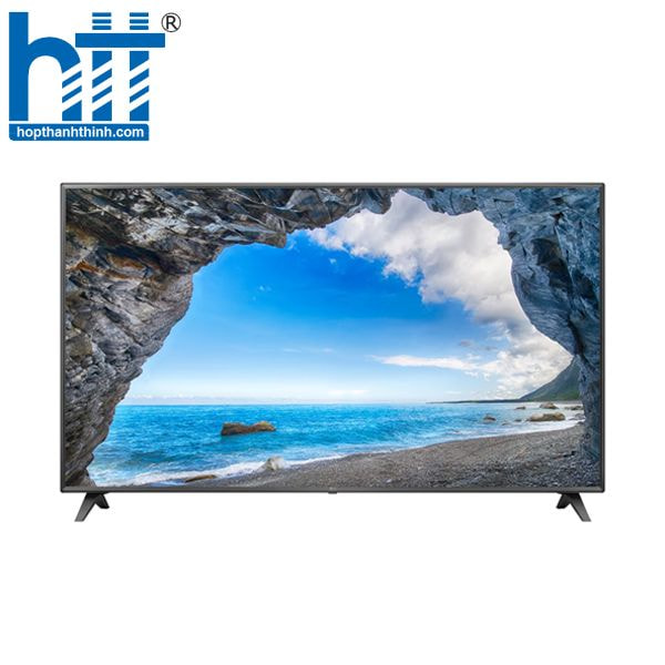 Smart TV LG 50UQ752C - 50 inch 4K UHD sắc nét từng chi tiết