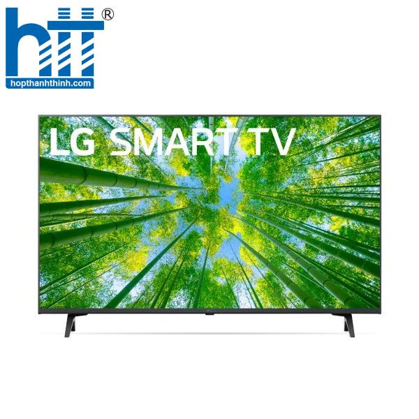 LG 50UQ752C - Smart TV 50 inch ThinQ AI thông minh vượt trội