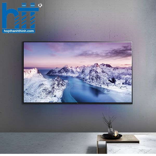 Smart TV LG 86UR801C0SB - màn hình 86 inch 4K UHD