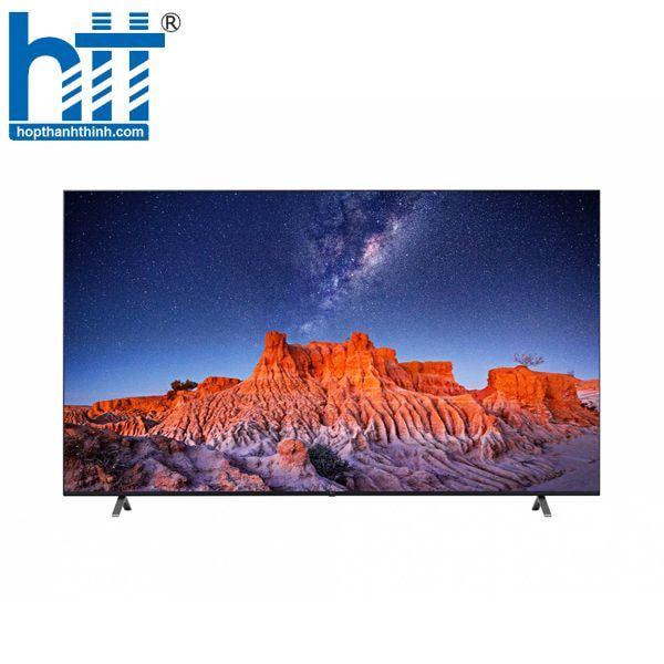 Smart TV LG 75UQ752C 4K UHD 75 inch – Màn hình siêu lớn, trải nghiệm đỉnh cao