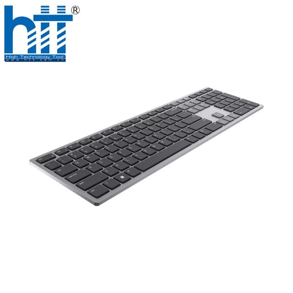 Dell Wireless Keyboard KB700 – Kết nối mượt, pin lâu, bền bỉ.
