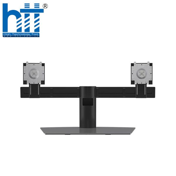Dell MDS19 – giải pháp treo 2 màn hình đơn giản