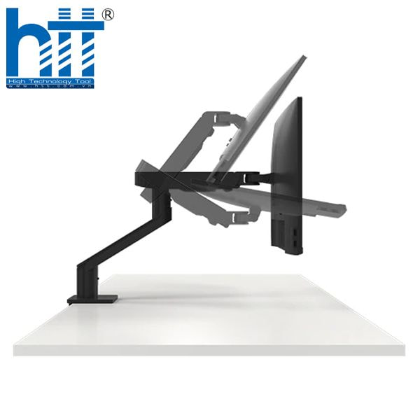 Giá đỡ màn hình Dell MSA20 giúp điều chỉnh góc nhìn thoải mái nhất
