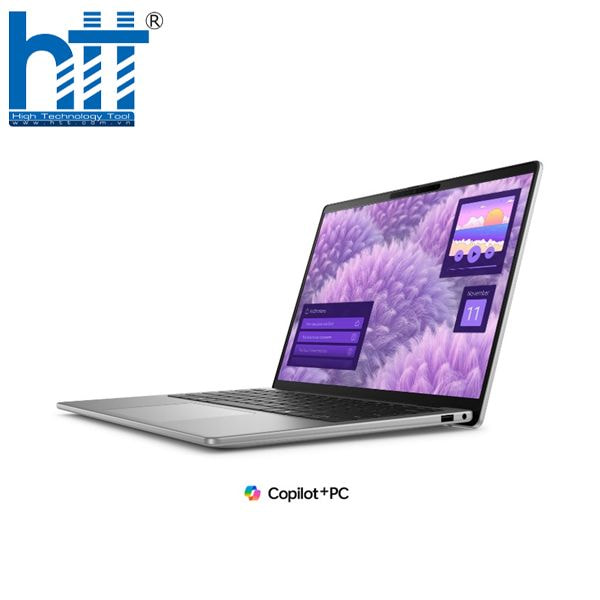 Dell Inspiron 14 5441 5MNK1 – hiệu năng mạnh mẽ với Snapdragon X Plus.