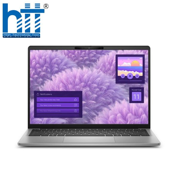 Màn hình FHD+ sắc nét trên Dell Inspiron 14 5441 5MNK1.