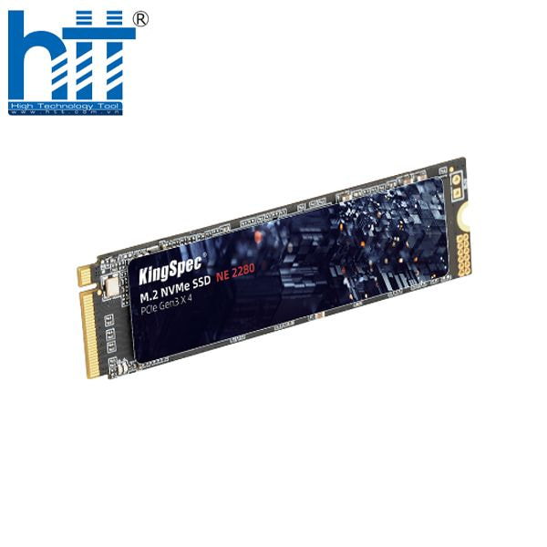 Ổ cứng SSD Kingspec NE-1T 1TB – tăng tốc toàn hệ thống.