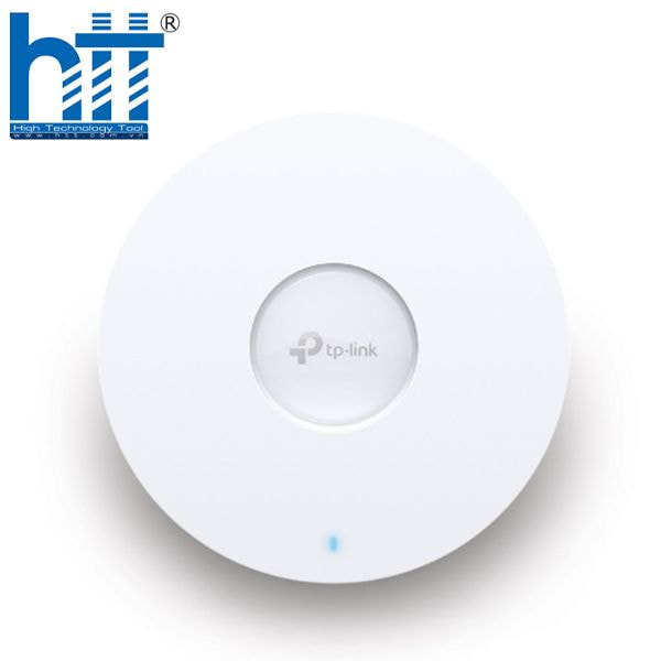 TP-Link Omada EAP670 – Chuẩn doanh nghiệp