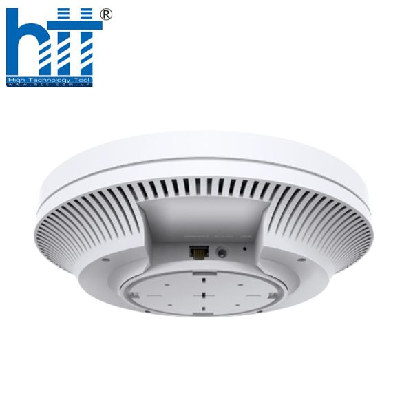 Cổng 2.5GbE – Tối đa hiệu suất Wi-Fi 6