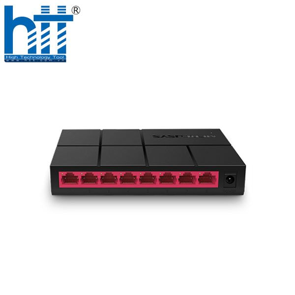 Mở rộng mạng LAN nhanh chóng, cắm là chạy