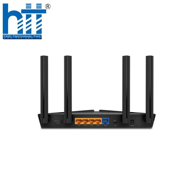 Bộ phát wifi 6 TP-Link Archer AX10 - hợp thành thịnh 