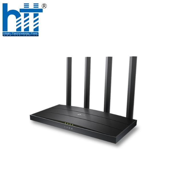 Bộ phát wifi 6 TP-Link Archer AX12 - hợp thành thịnh 