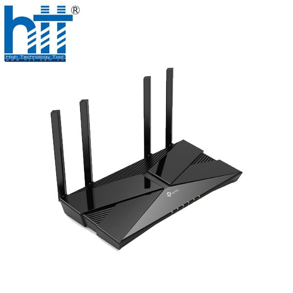 Bộ phát wifi 6 TP-Link Archer AX23 - hợp thành thịnh 