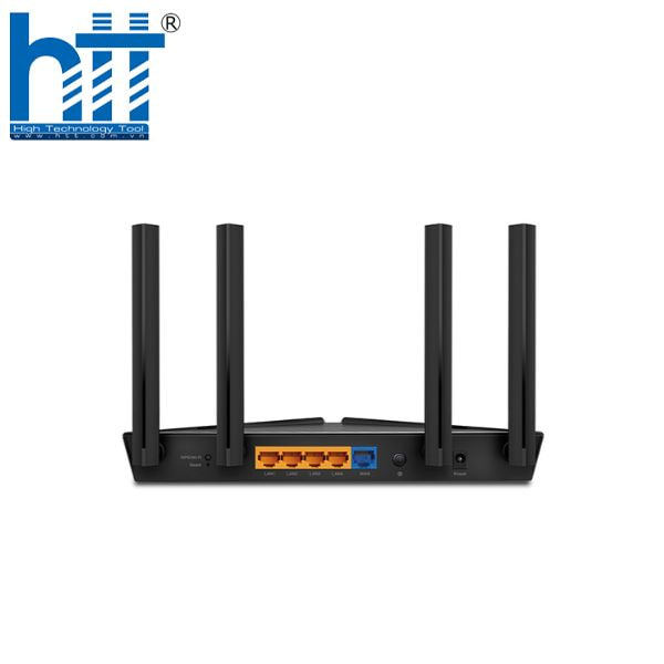 Bộ phát wifi 6 TP-Link Archer AX23 - hợp thành thịnh 