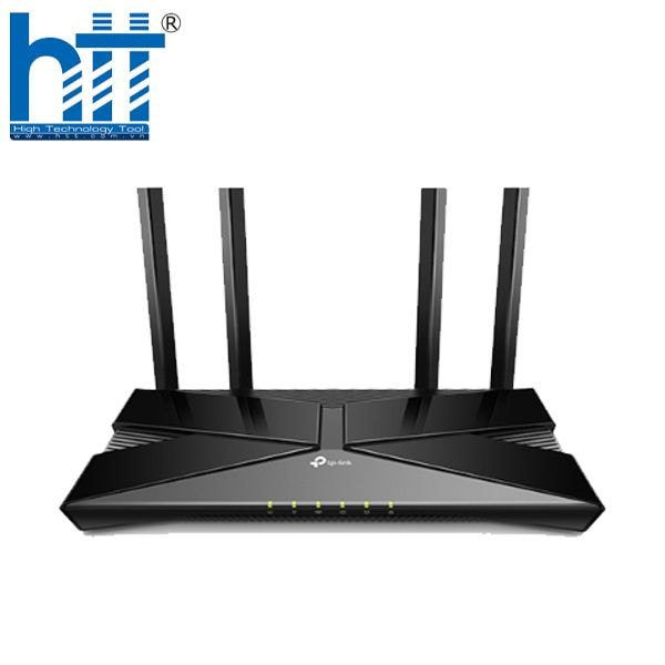 Bộ phát wifi 6 TP-Link Archer AX23 - hợp thành thịnh 