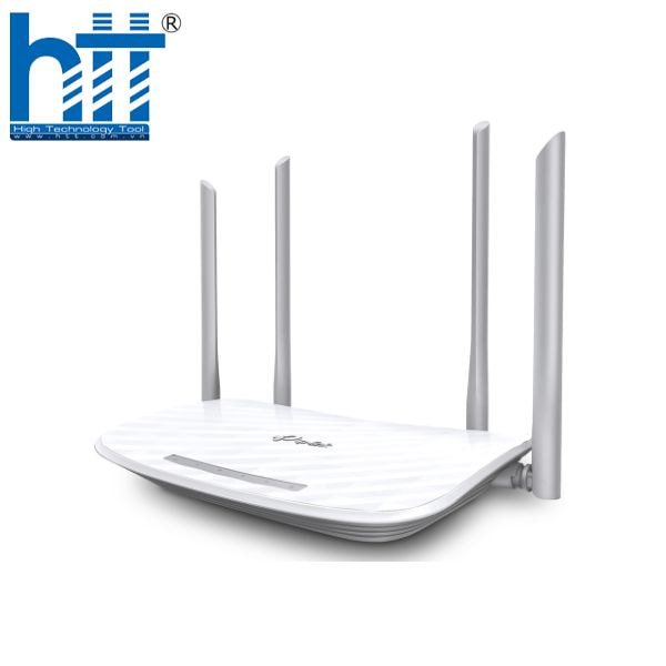 Bộ phát wifi TP-Link Archer C50 - hợp thành thịnh 