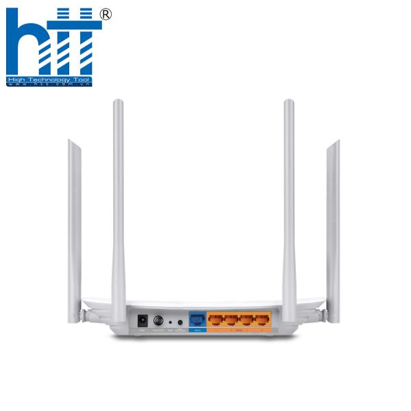 Bộ phát wifi TP-Link Archer C50 - hợp thành thịnh 