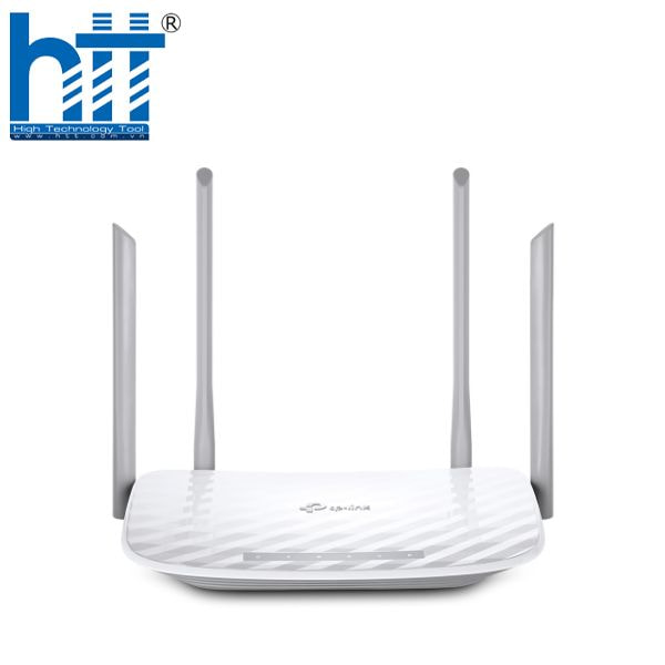 Bộ phát wifi TP-Link Archer C50 - hợp thành thịnh 