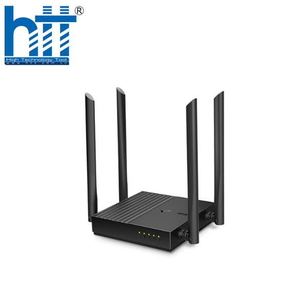 Bộ phát wifi TP-Link Archer C64 - hợp thành thịnh 