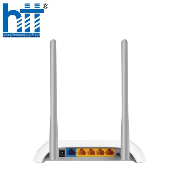 Bộ phát wifi TP-Link TL-WR840N - hợp thành thịnh 