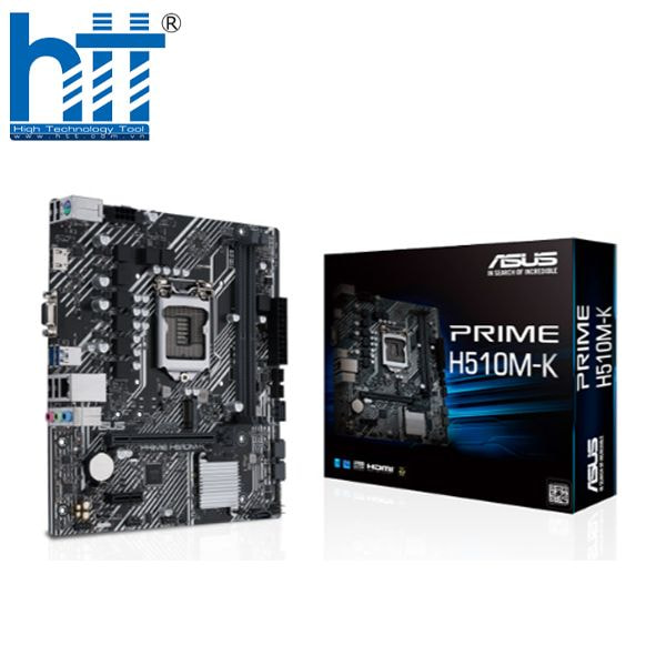 HỢP THÀNH THỊNH - Mainboard Asus H510M-K