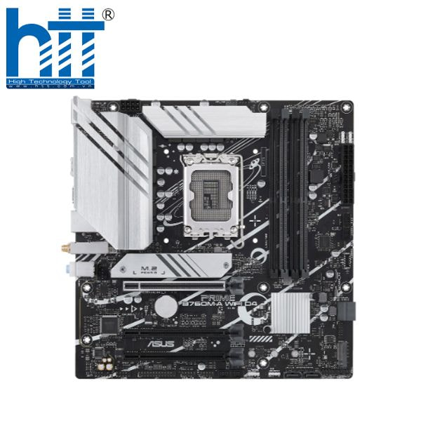 HỢP THÀNH THỊNH - Mainboard Asus Prime B760M-A WIFI D4