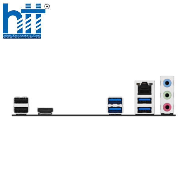 HỢP THÀNH THỊNH - Mainboard Asus Prime B760M-F D4