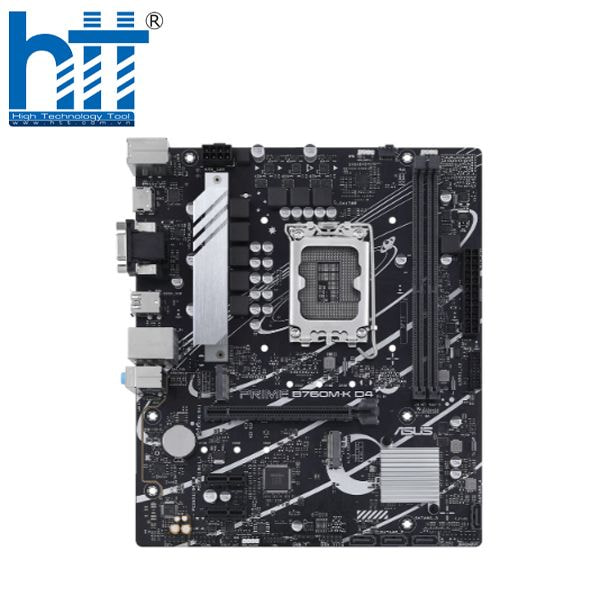 HỢP THÀNH THỊNH - Mainboard Asus Prime B760M-K D4